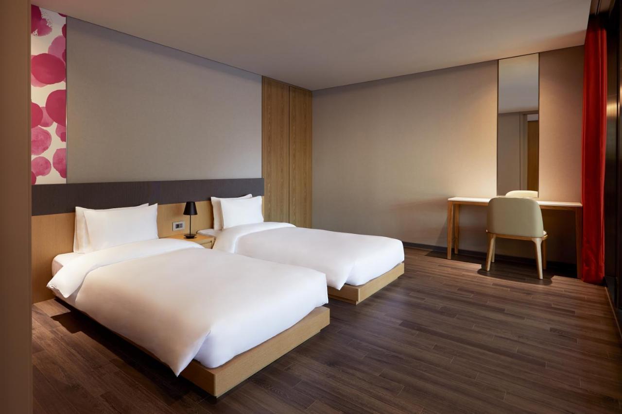 Yeosu Belle Mer Ngoại thất bức ảnh