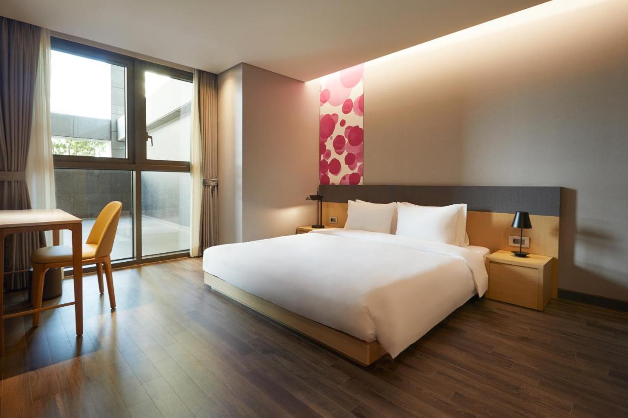 Yeosu Belle Mer Ngoại thất bức ảnh