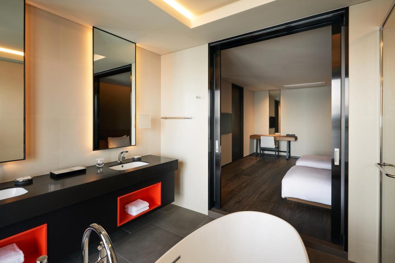 Yeosu Belle Mer Ngoại thất bức ảnh