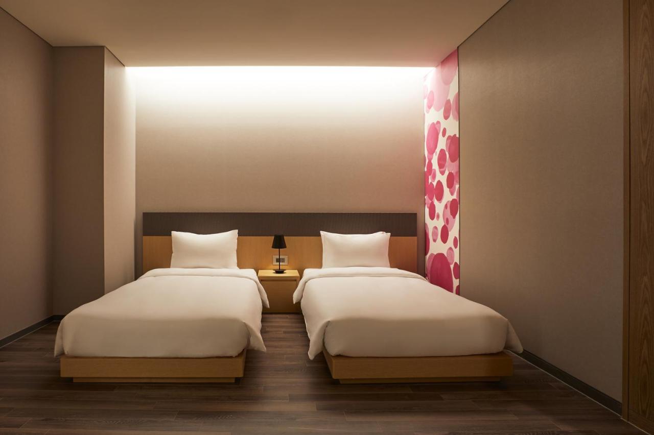Yeosu Belle Mer Ngoại thất bức ảnh