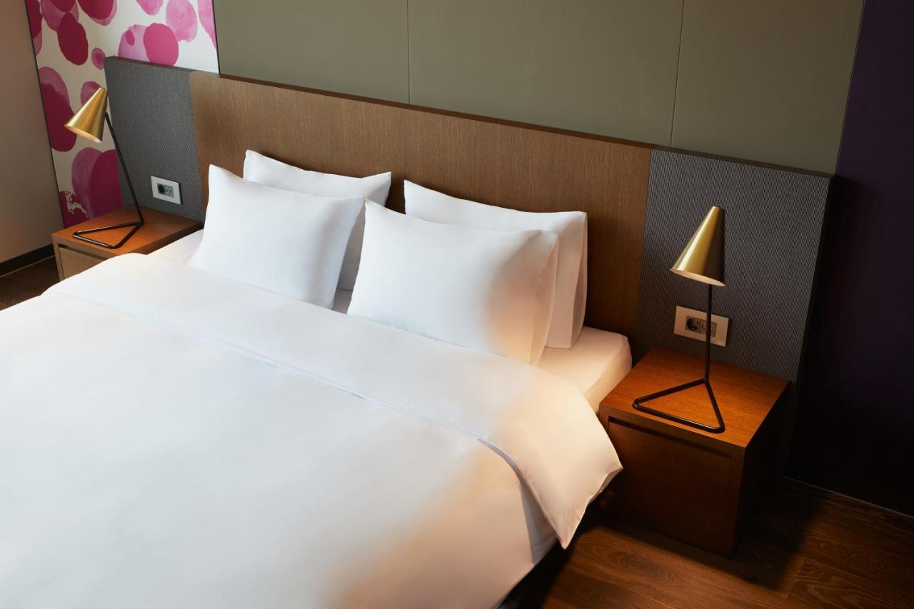 Yeosu Belle Mer Ngoại thất bức ảnh